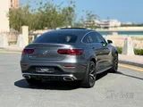 Mercedes-Benz GLC 300 AMG 2020